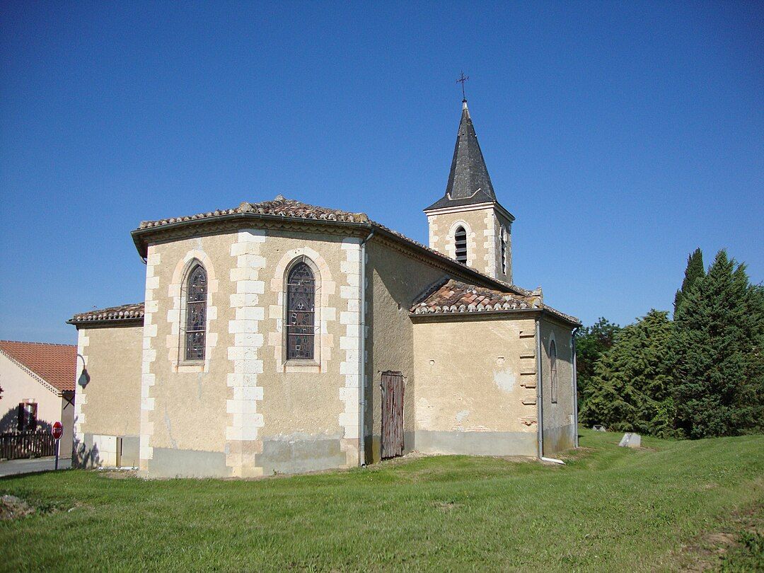 Photo 3 — Giscaro, Gers (32200)