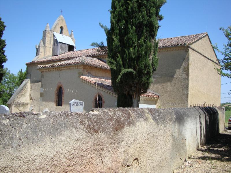 L'Isle-Arné