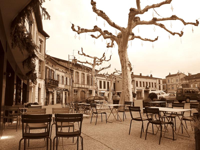 L'Isle-Jourdain