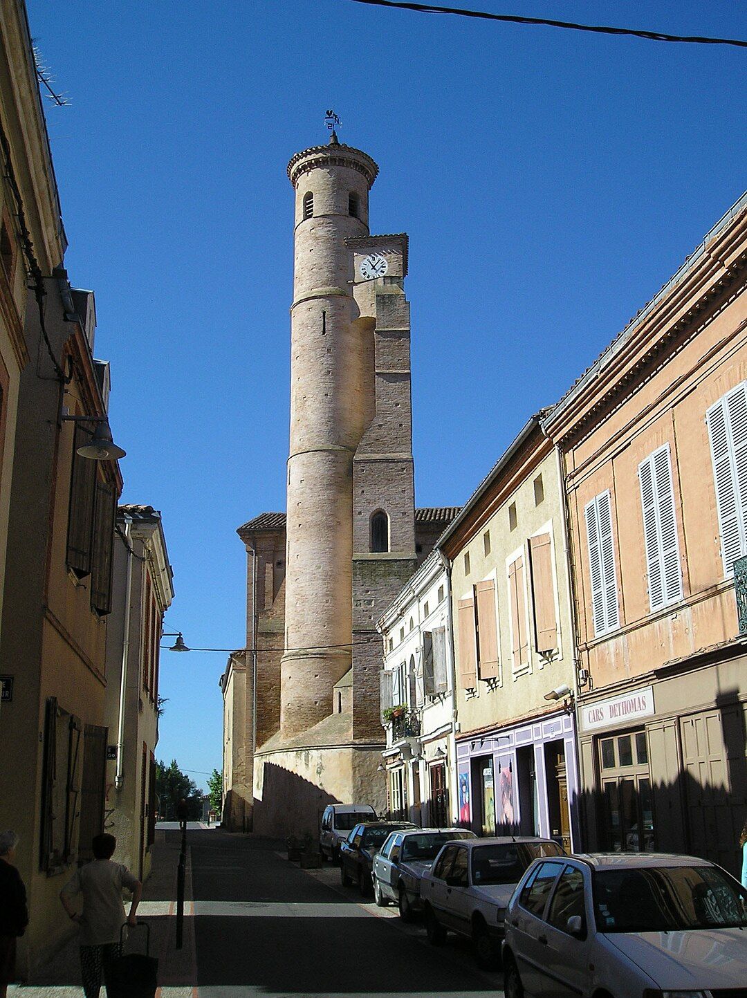 Photo 2 — L'Isle-Jourdain, Gers (32600)