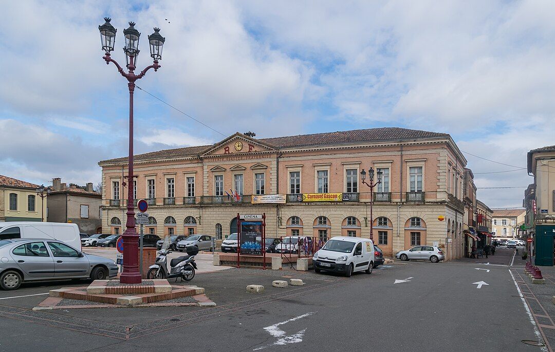 Photo 7 — L'Isle-Jourdain, Gers (32600)