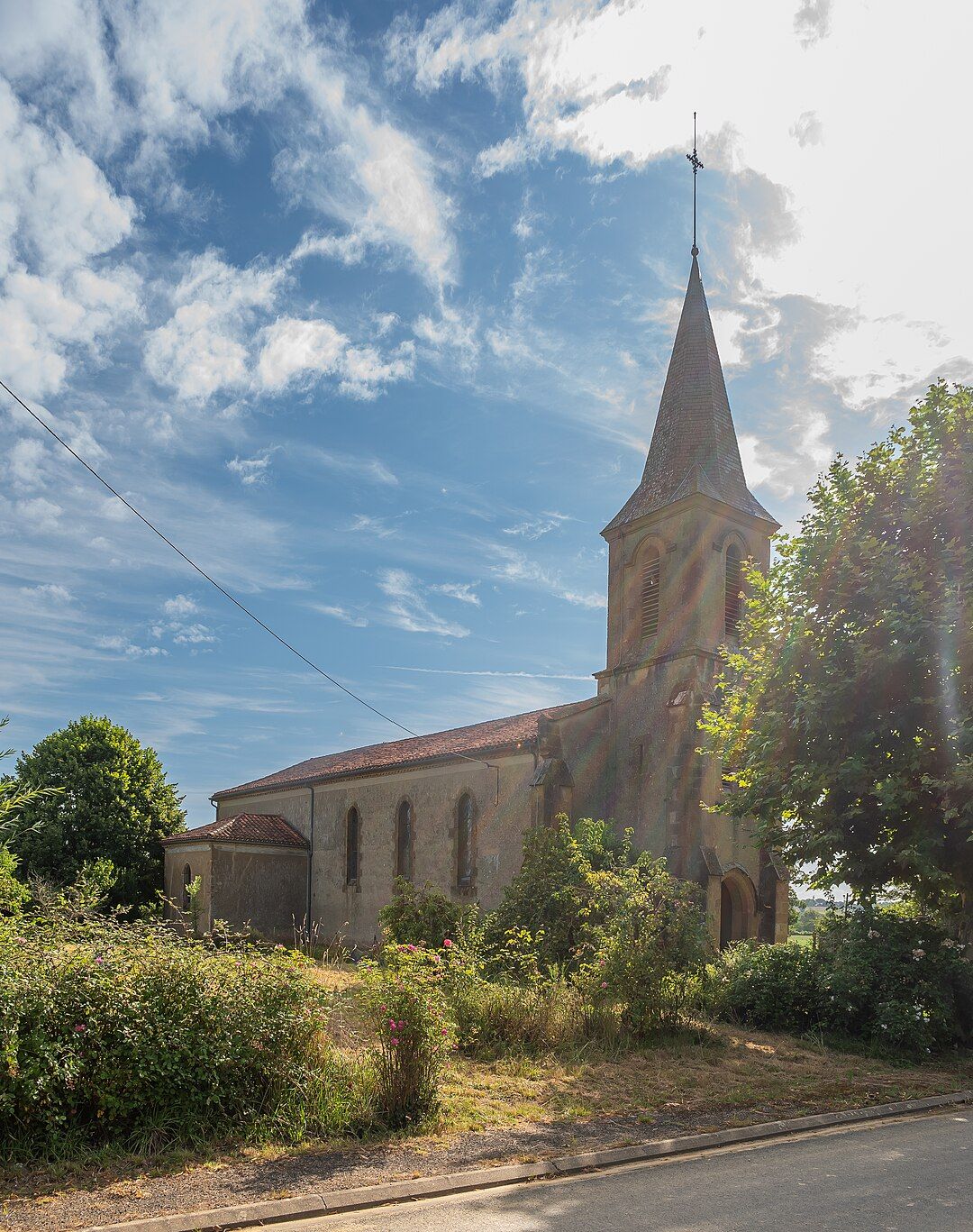 Photo 2 — Juillac, Gers (32230)