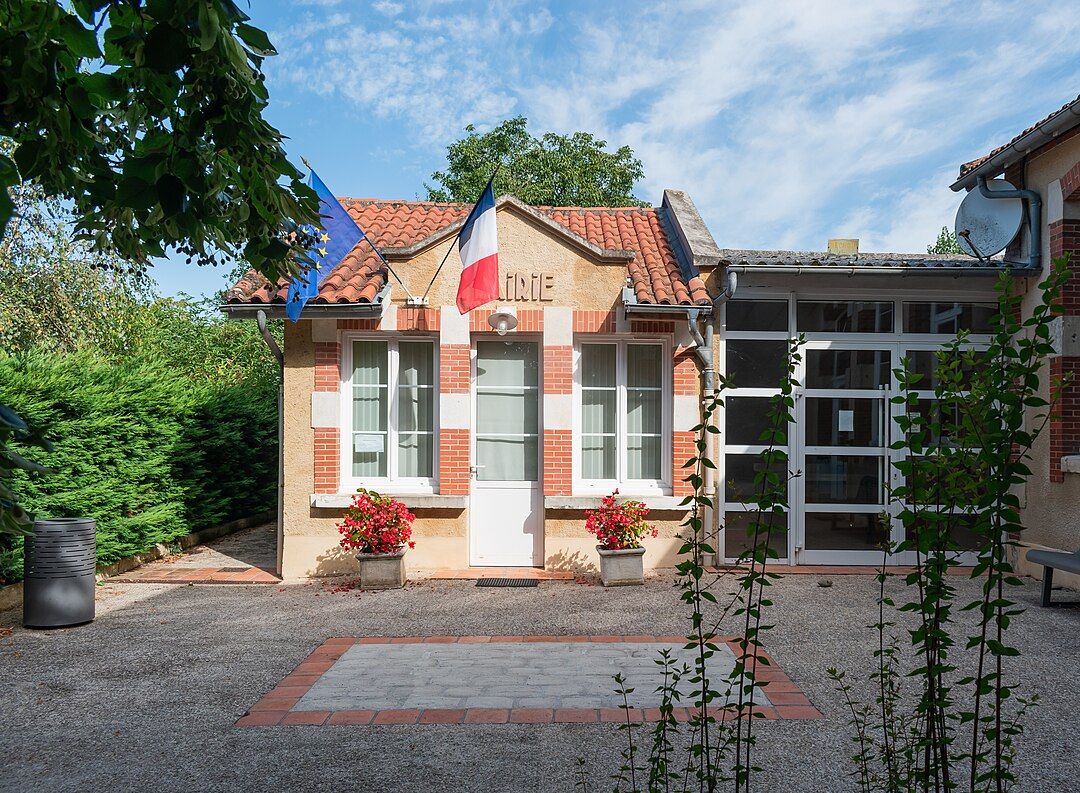 Photo 3 — Juillac, Gers (32230)