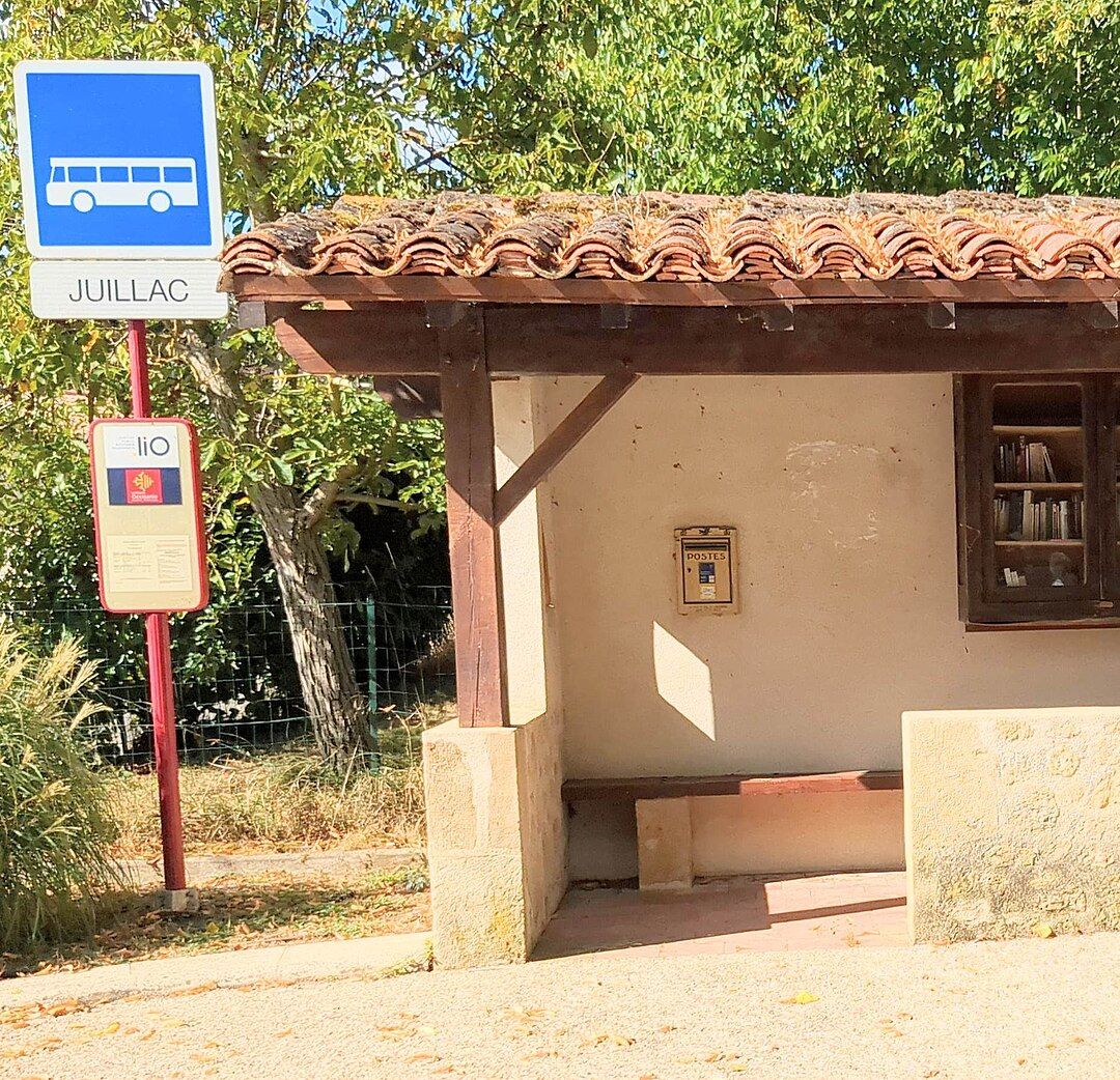 Photo 4 — Juillac, Gers (32230)
