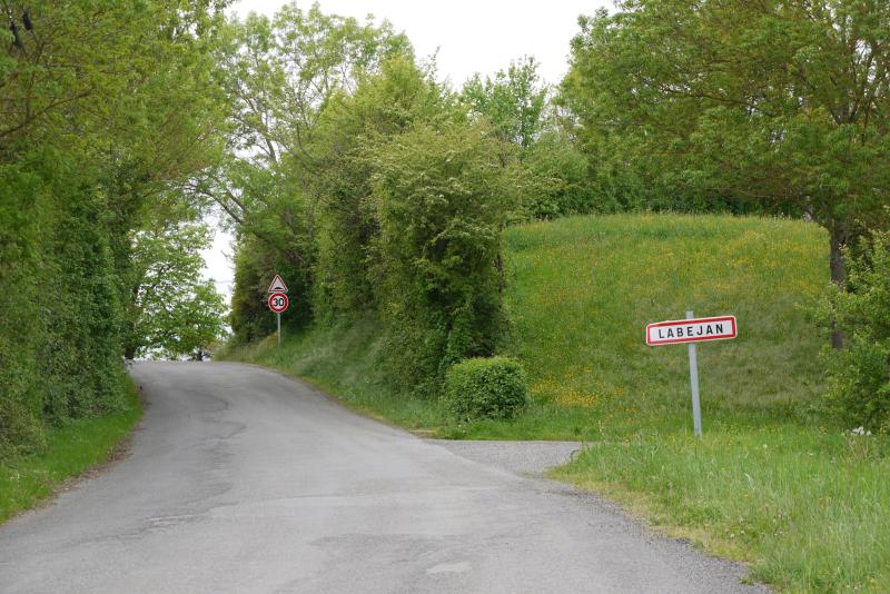 Labéjan