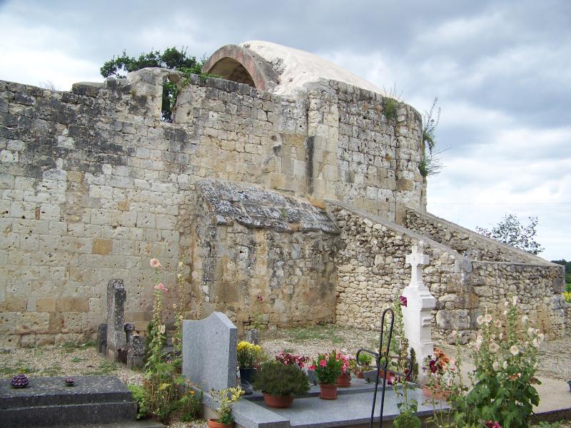 Lagraulet-du-Gers