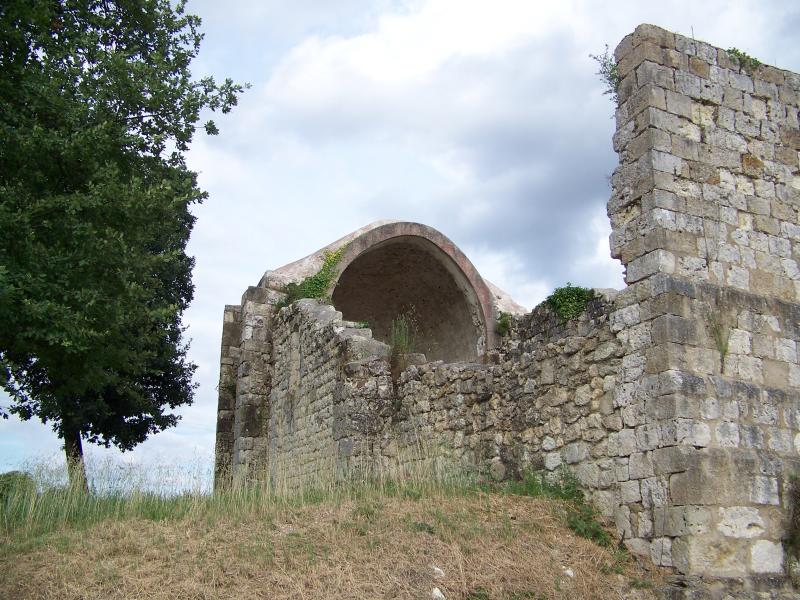 Lagraulet-du-Gers