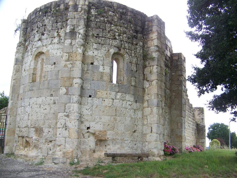 Lagraulet-du-Gers