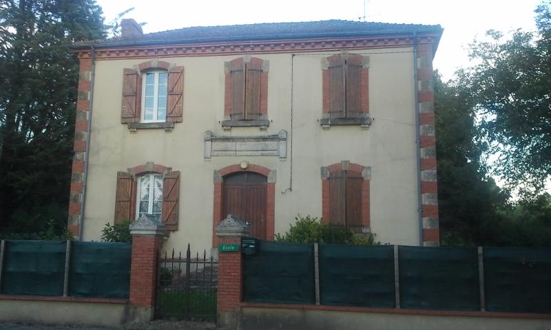 Lamaguère