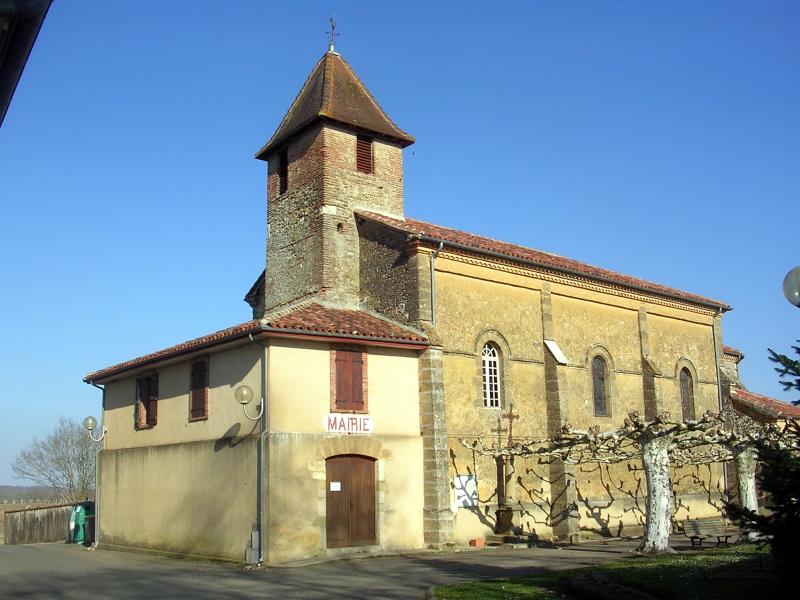 Lannemaignan