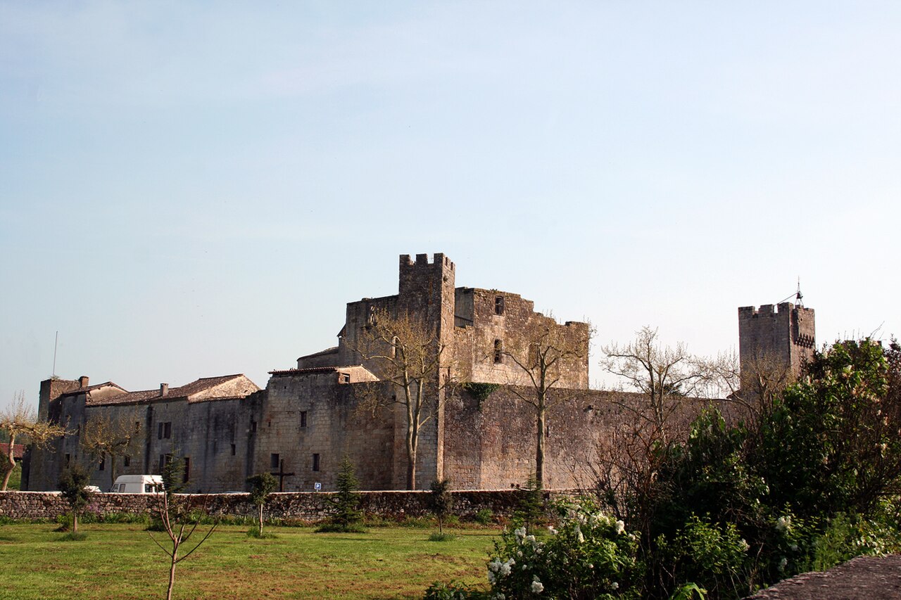Photo 6 — Larressingle, Gers (32100)