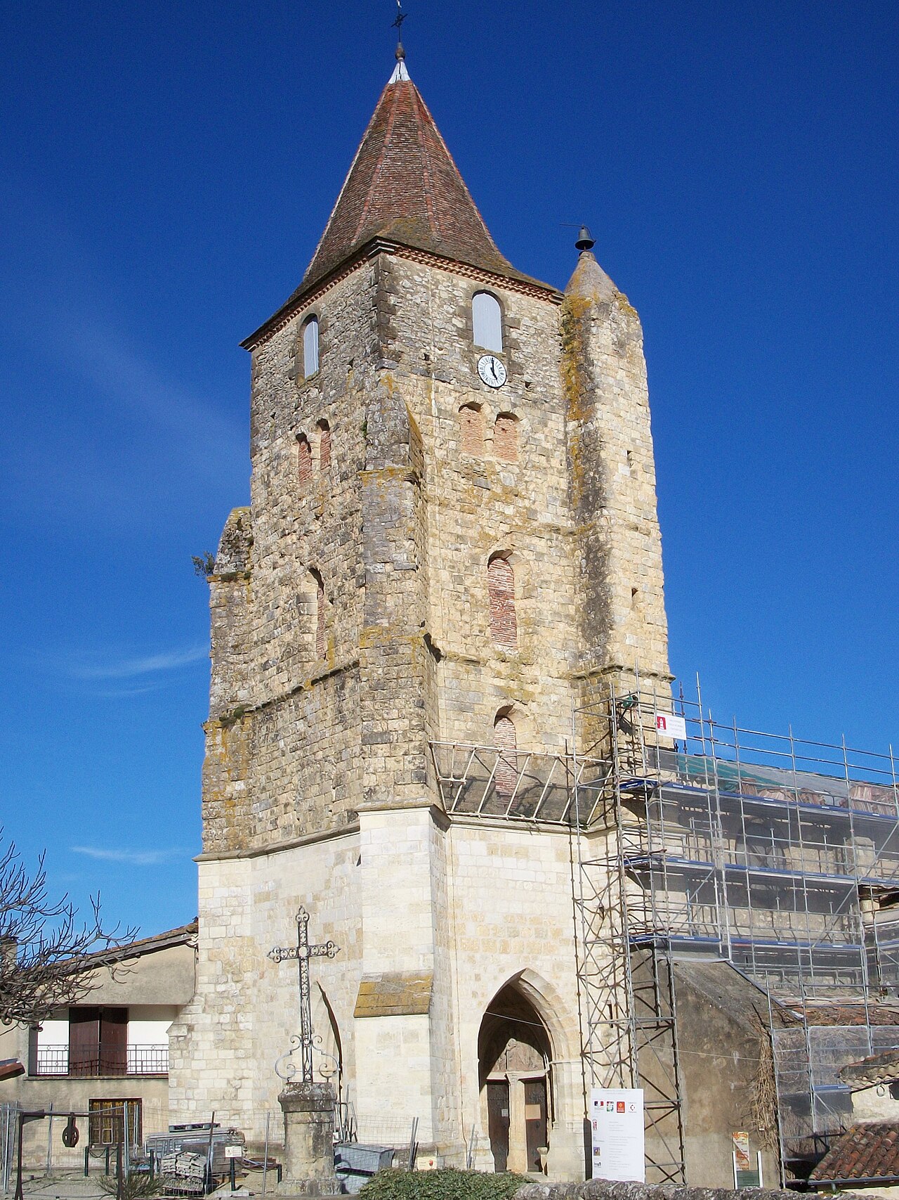 Photo 4 — Lavardens, Gers (32360)