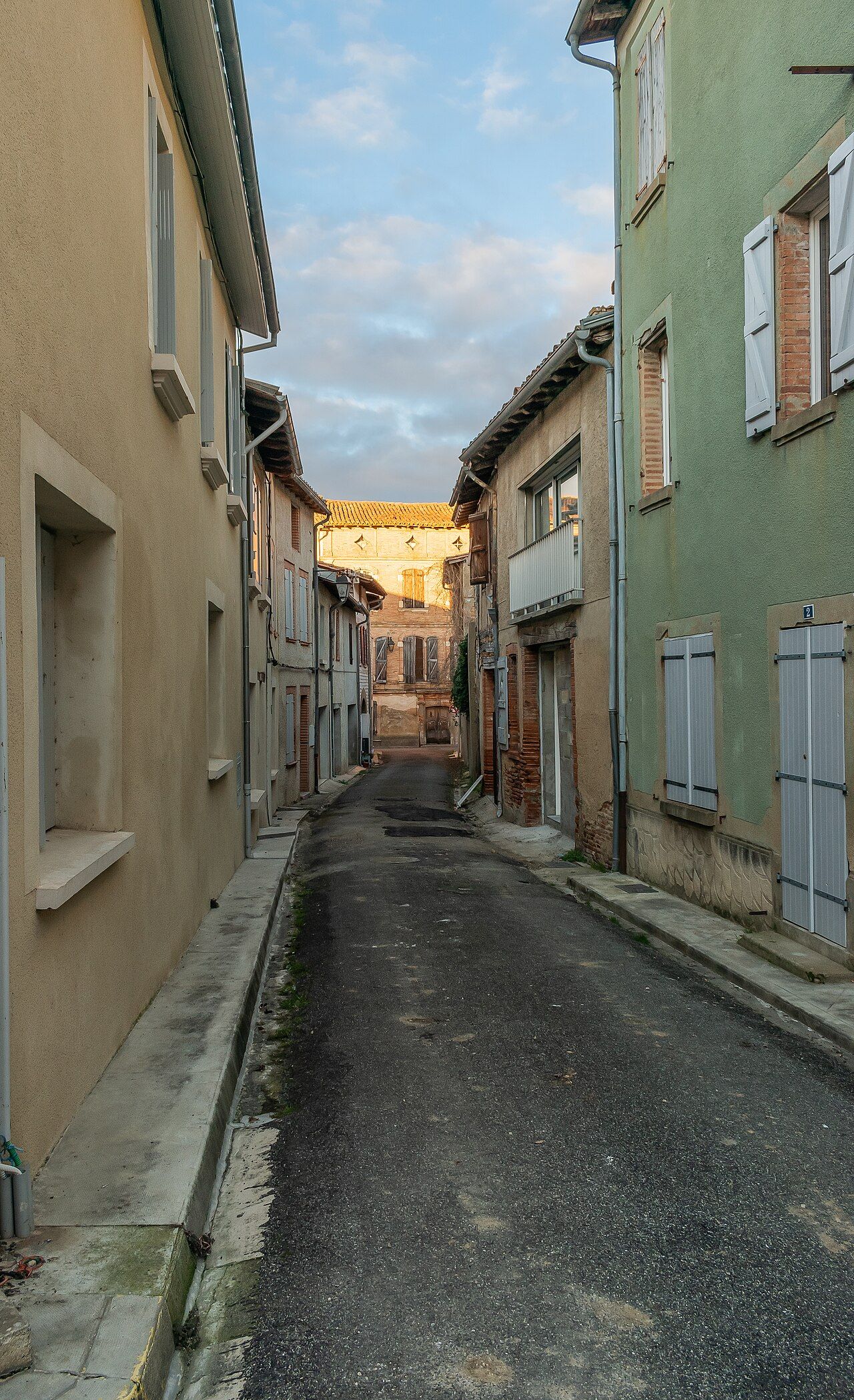 Photo 2 — Lombez, Gers (32220)