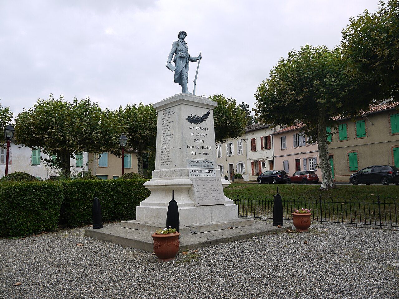 Photo 5 — Lombez, Gers (32220)