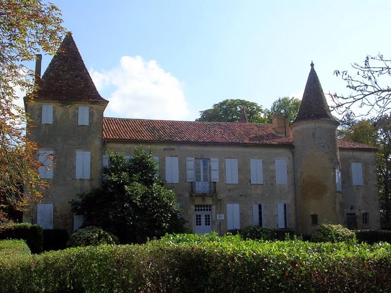 Lupiac