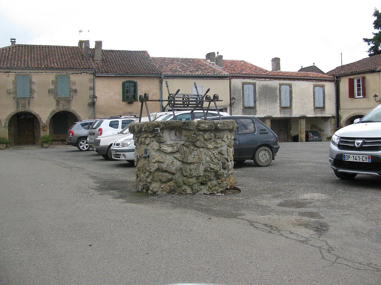 Photo 2 — Lupiac, Gers (32290)