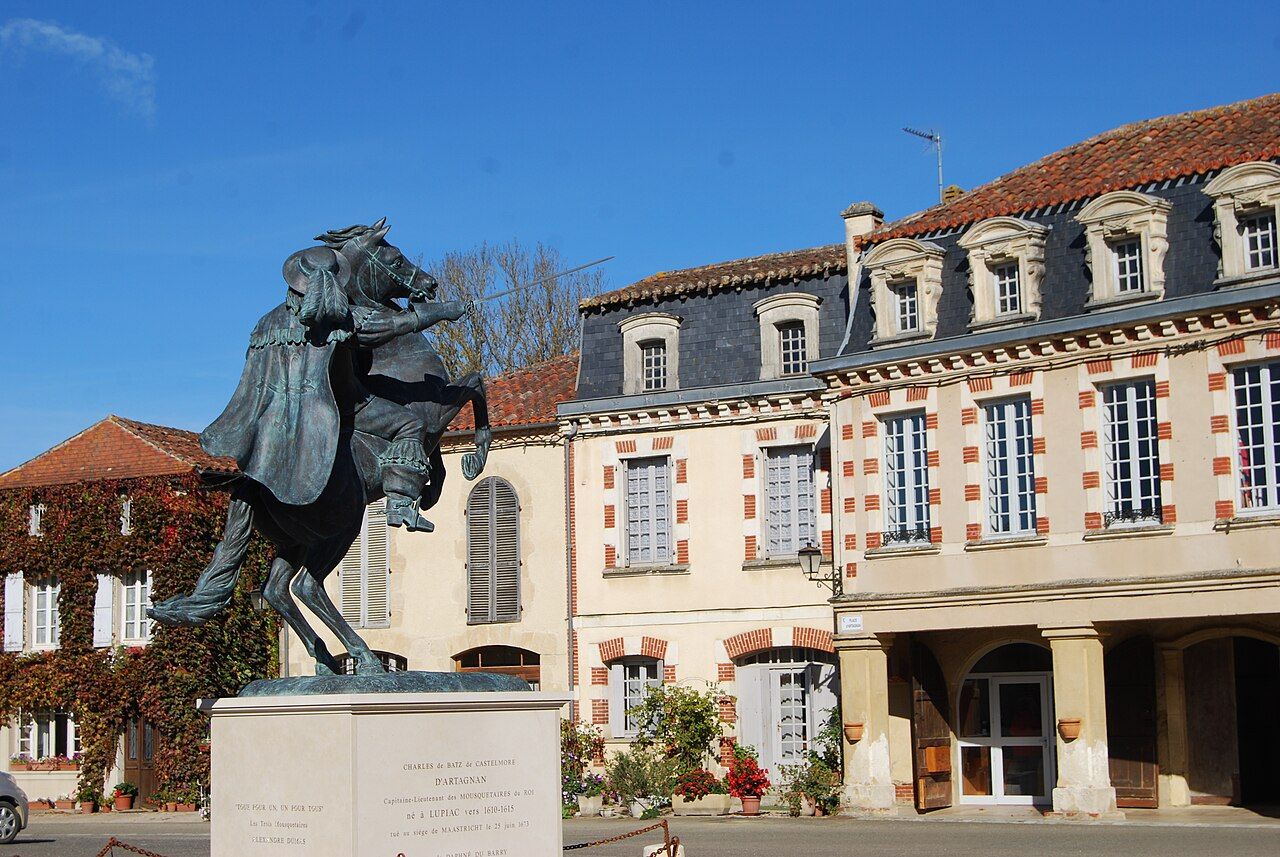 Photo 3 — Lupiac, Gers (32290)