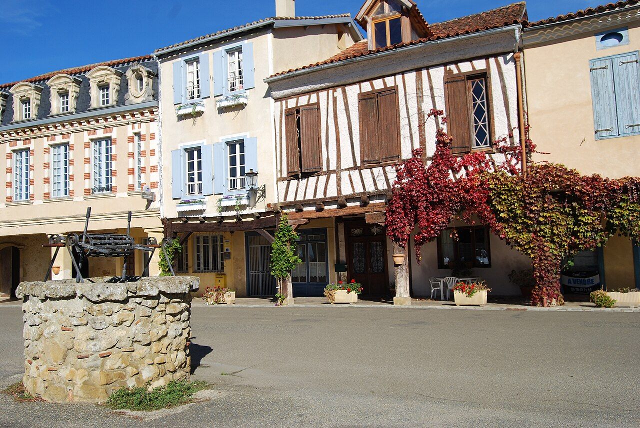 Photo 4 — Lupiac, Gers (32290)