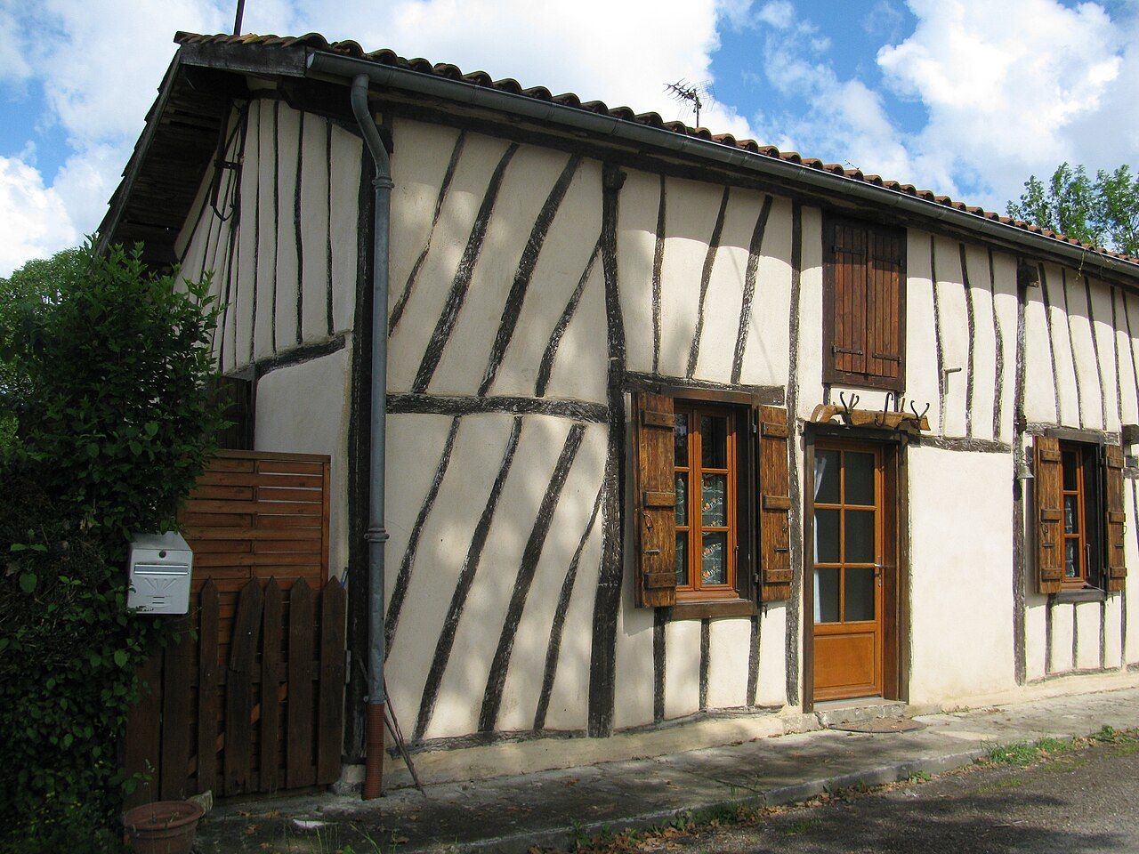 Photo 5 — Lupiac, Gers (32290)