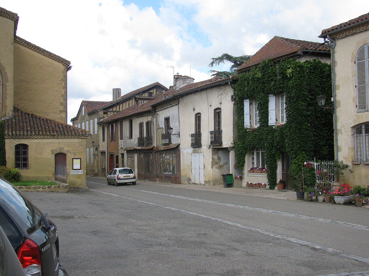Photo 7 — Lupiac, Gers (32290)