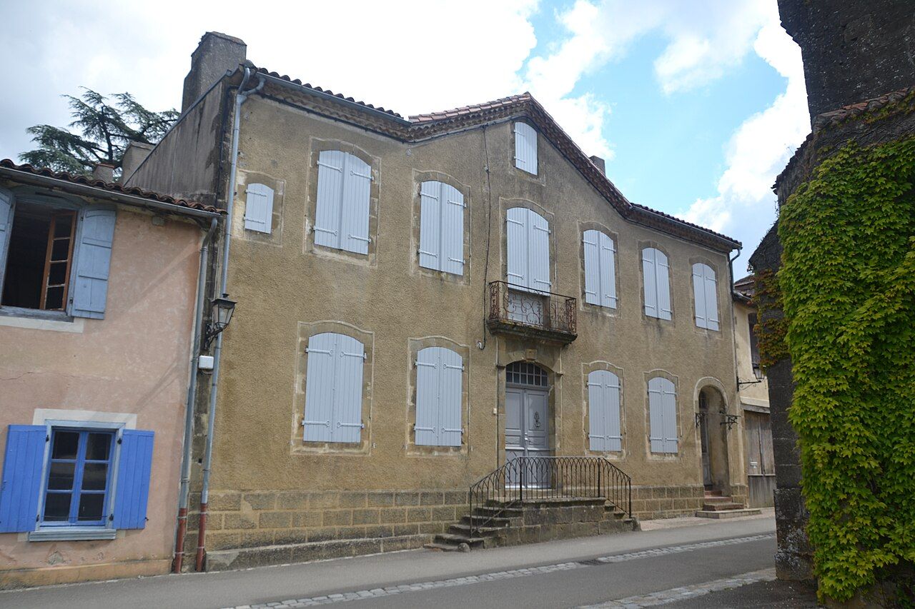Photo 8 — Lupiac, Gers (32290)