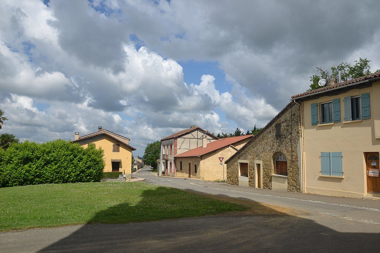 Photo 9 — Lupiac, Gers (32290)
