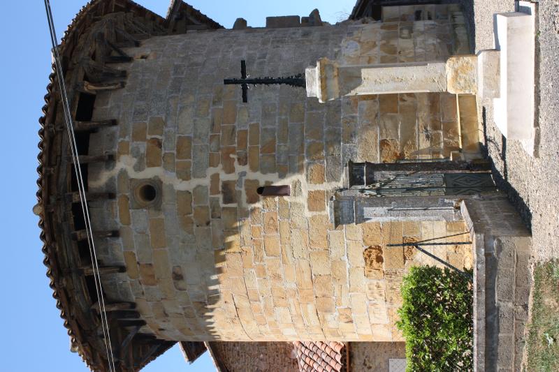 Luppé-Violles, Gers