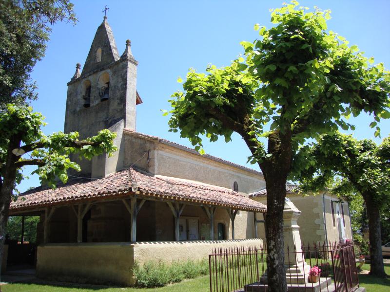 Lussan