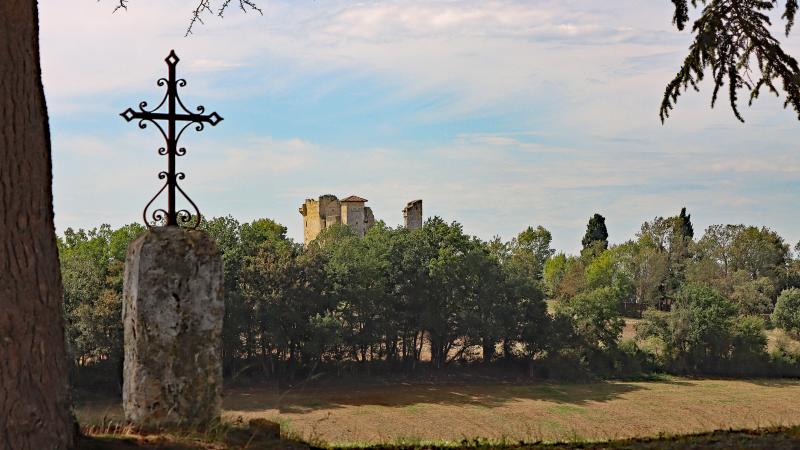 Photo 1 — Mansencôme, Gers (32310)