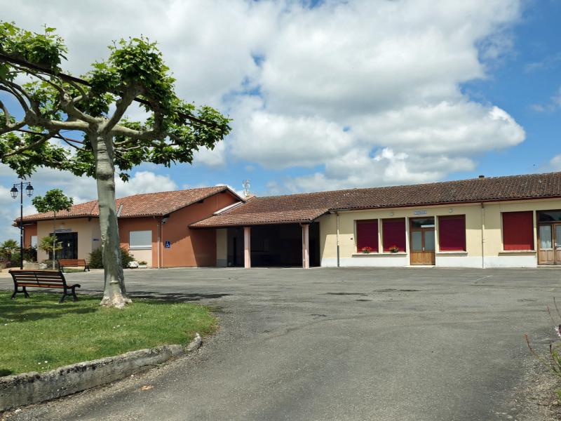 Mauléon-d'Armagnac