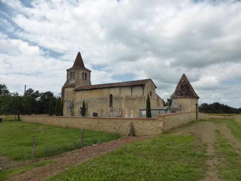 Mauléon-d'Armagnac