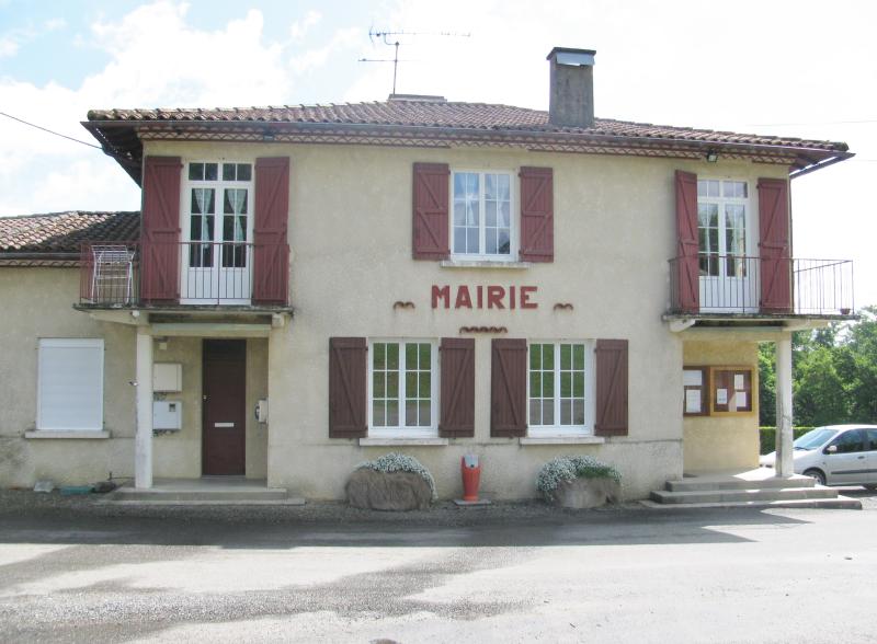 Maulichères