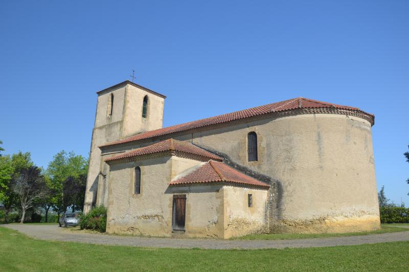 Maumusson-Laguian