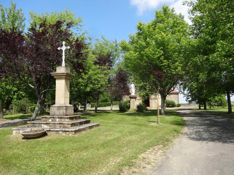 Maumusson-Laguian