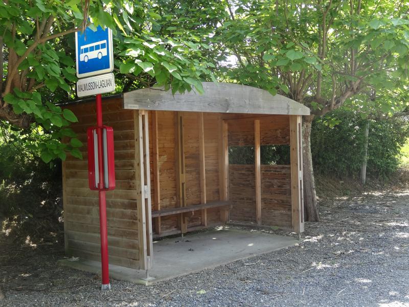 Maumusson-Laguian
