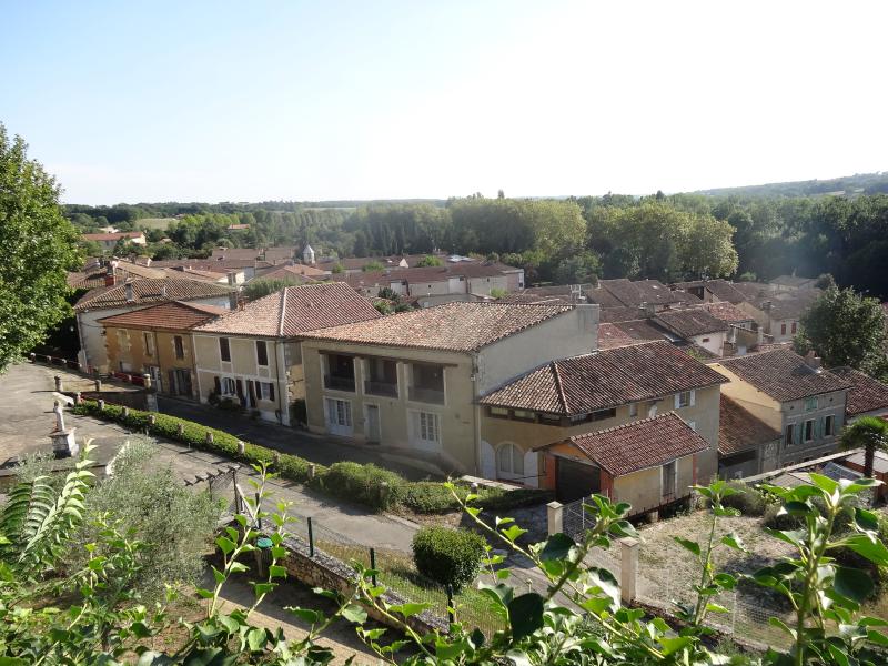 Mauvezin