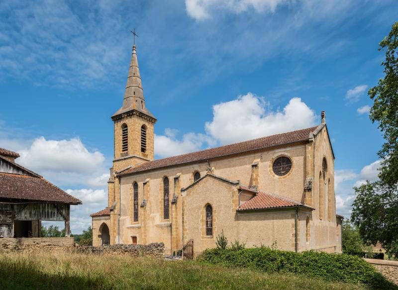 Monclar-sur-Losse