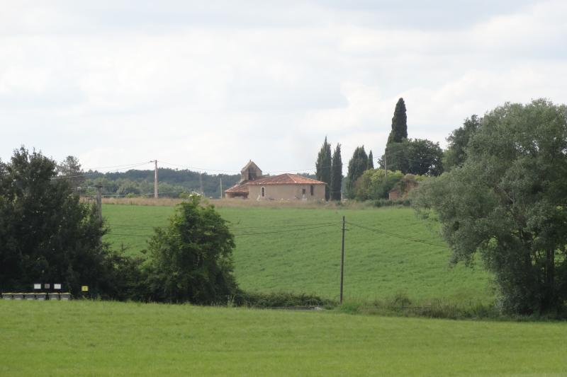 Moncorneil-Grazan