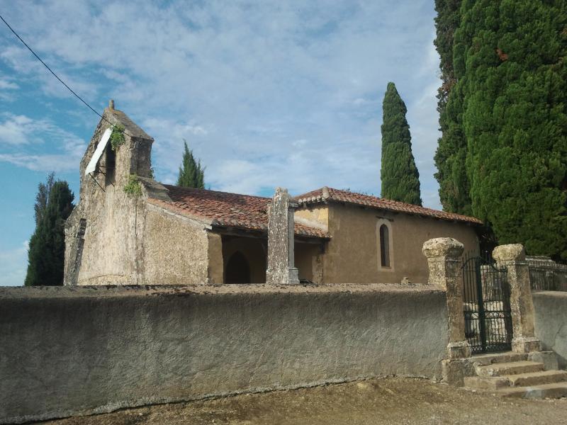 Moncorneil-Grazan
