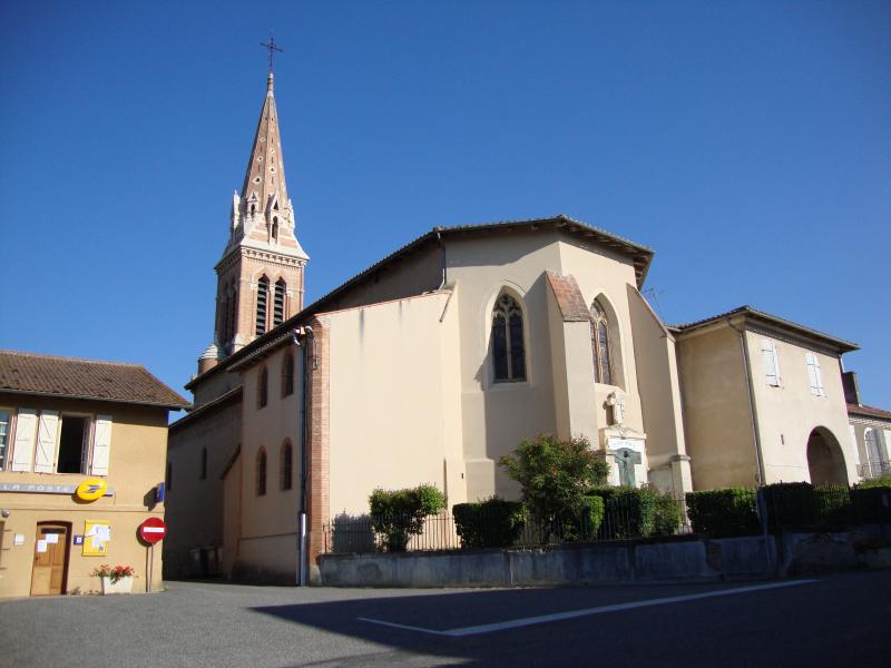 Monferran-Savès