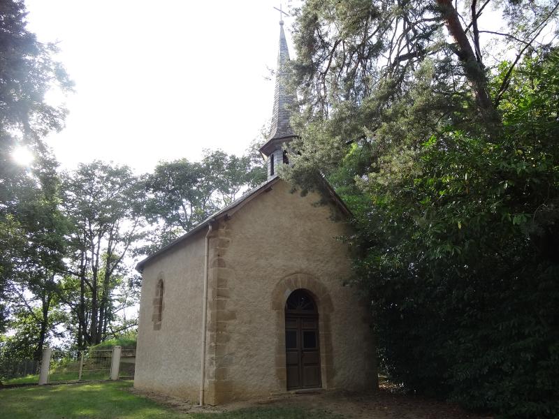 Monlaur-Bernet