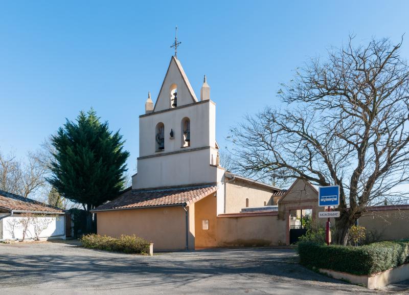 Montamat