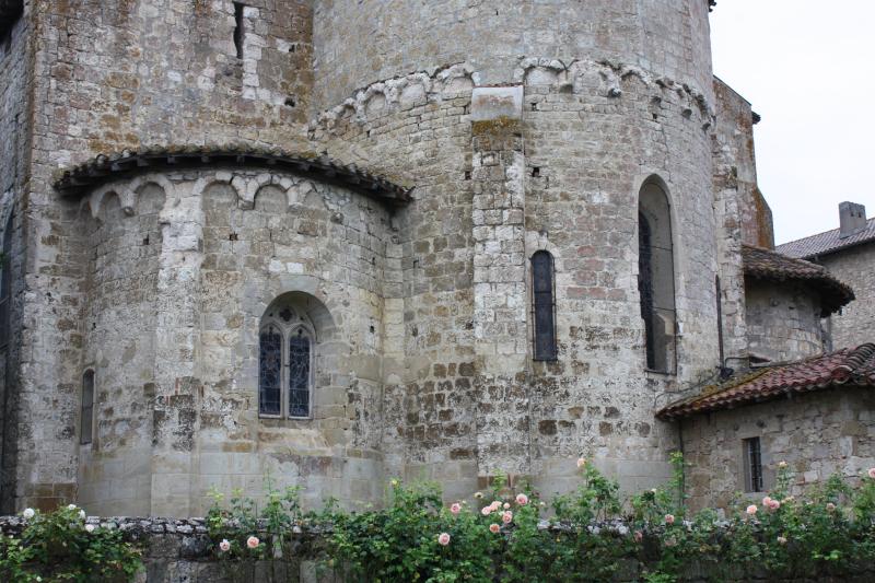 Montaut-les-Créneaux