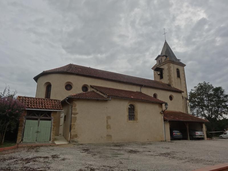 Mont-de-Marrast