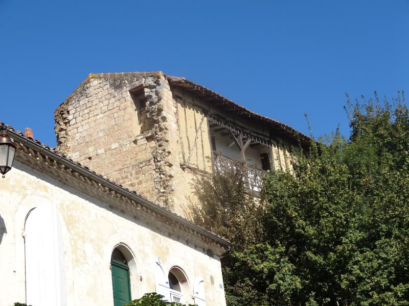 Montestruc-sur-Gers