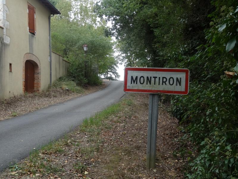 Montiron