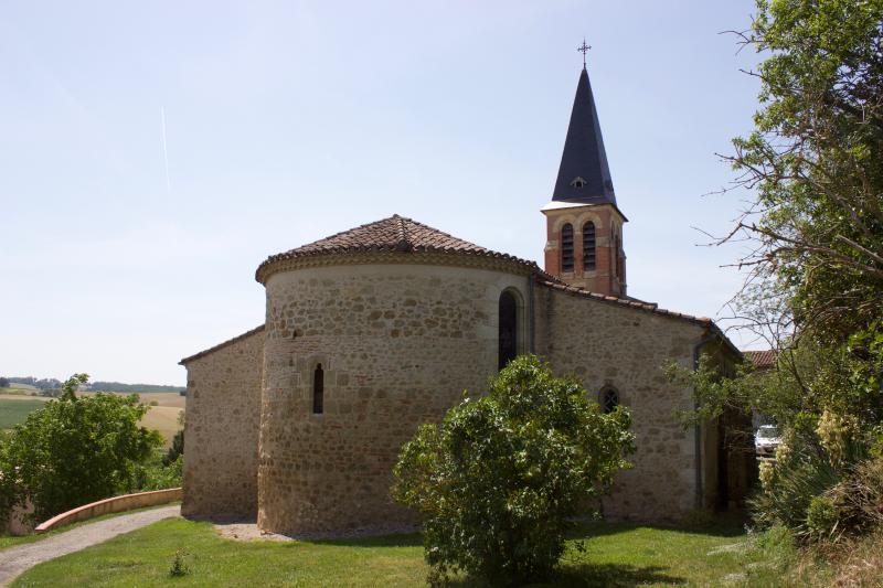 Nougaroulet
