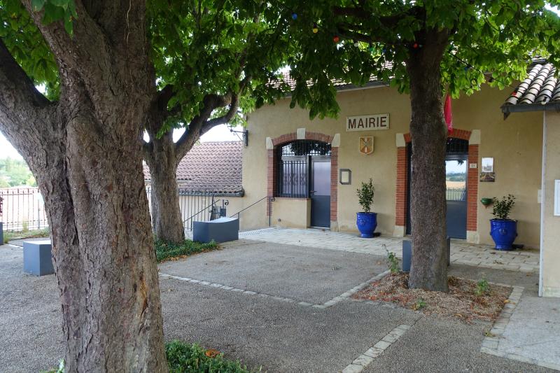 Ordan-Larroque, Gers