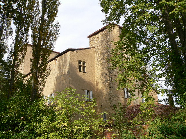 Ornézan