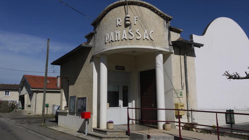 Panassac